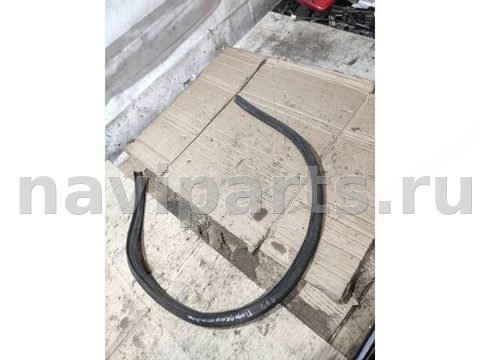 Уплотнитель капота Seat Ibiza, 2009 г., арт. 94564604