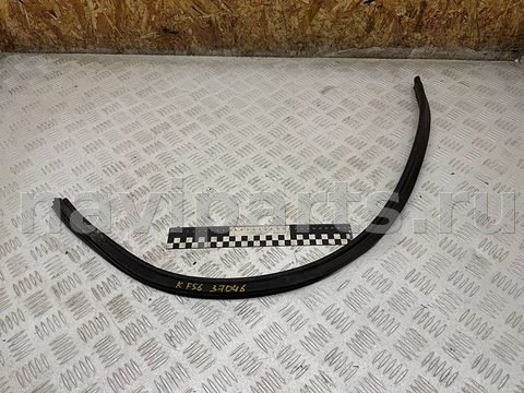 Уплотнитель капота Citroen C5, 2010 г., арт. A37046