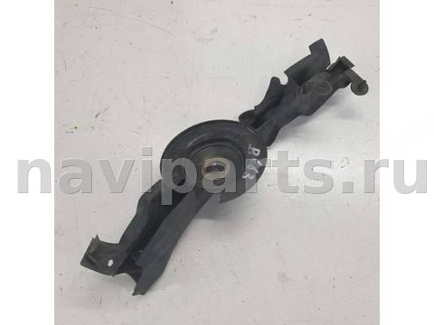 Уплотнитель капота BMW 3 F30/F31/GT F34, 2013 г., OEM 51767255803, арт. B23085, фото 2