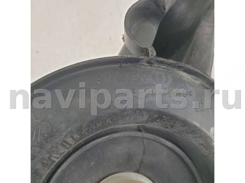 Уплотнитель капота BMW 3 F30/F31/GT F34, 2013 г., OEM 51767255803, арт. B23085, фото 3