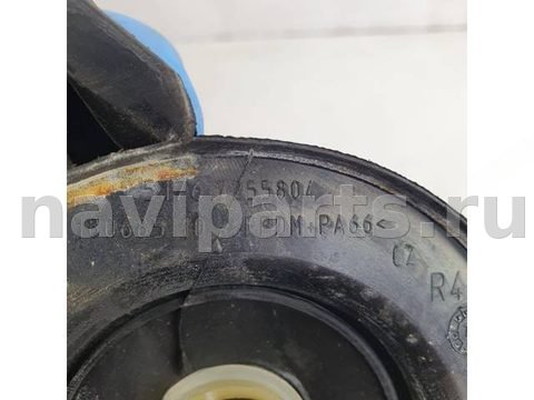 Уплотнитель капота BMW 4 F32/F33/GT F36, 2016 г., OEM 7255804, арт. BBMW28360_2, фото 2