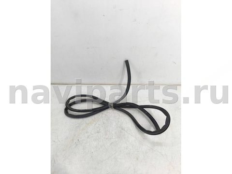 Уплотнитель капота BMW 7 F01/F02, 2013 г., арт. BBMW31287
