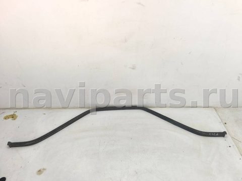 Уплотнитель капота BMW X5 E70, 2011 г., арт. BBMW34240_4