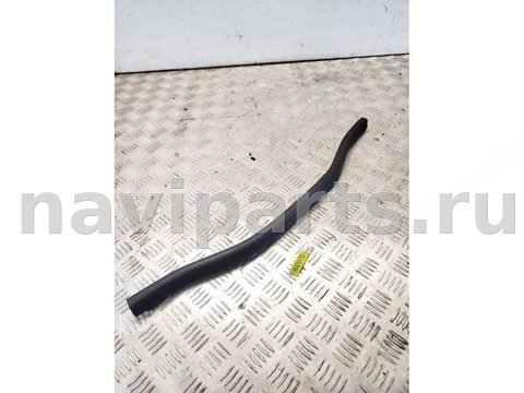 Уплотнитель капота BMW 5 E39, 1999 г., арт. BM02639