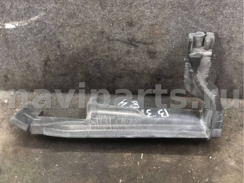 Уплотнитель капота Audi Q5, 2012 г., OEM 8R0823732A, арт. Q02863