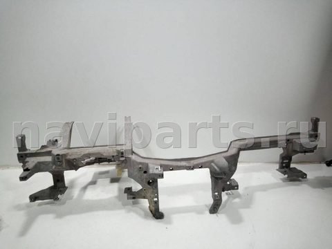 Усилитель торпедо BMW 8 G14/G15/G16, 2020 г., OEM 92976444, арт. 00012054_2