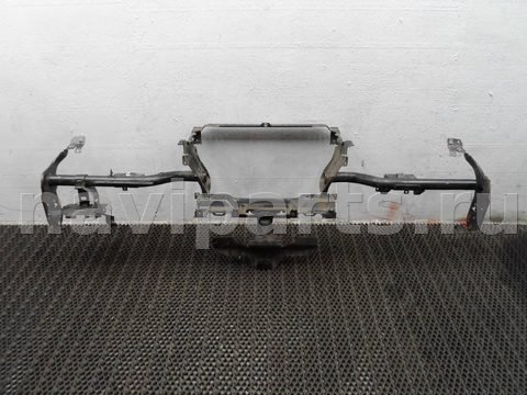 Усилитель торпедо Mercedes Sprinter, 2004 г., арт. 00157523