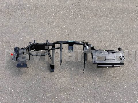 Усилитель торпедо Maserati Quattroporte, 2006 г., OEM 69289100, арт. 00185918