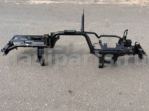 Усилитель торпедо Maserati Quattroporte, 2006 г., OEM 69289100, арт. 00185918, фото 4