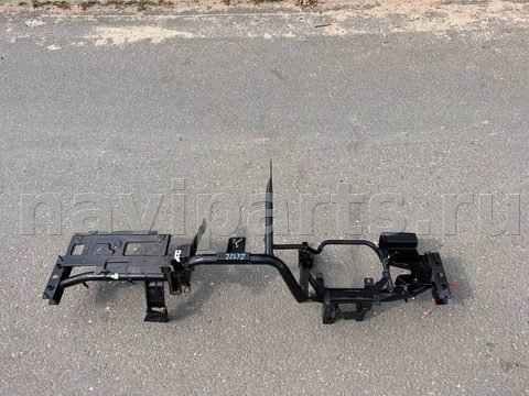 Усилитель торпедо Maserati Quattroporte, 2006 г., OEM 69289100, арт. 00185918, фото 6