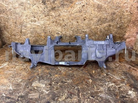 Усилитель торпедо Jaguar XJ, 2013 г., OEM C2Z22723, арт. 00188556