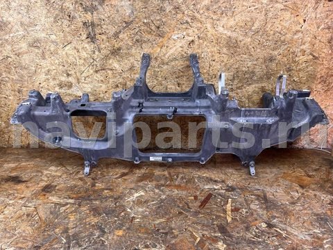 Усилитель торпедо Jaguar XJ, 2013 г., OEM C2Z22723, арт. 00188556, фото 5