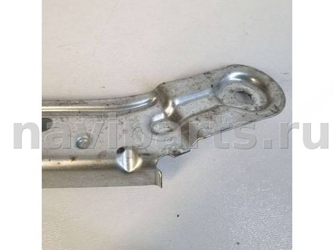 Усилитель торпедо BMW 5 F10/F11/GT F07, 2012 г., OEM 61139182928, арт. 002463, фото 2