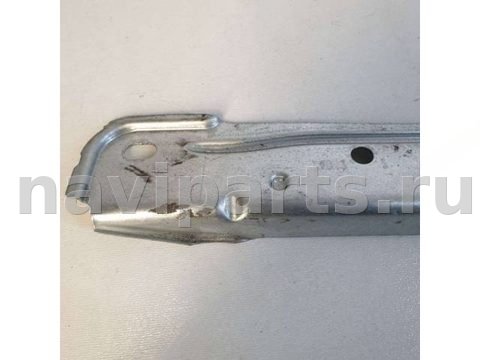 Усилитель торпедо BMW 5 F10/F11/GT F07, 2012 г., OEM 61139182928, арт. 002463, фото 3