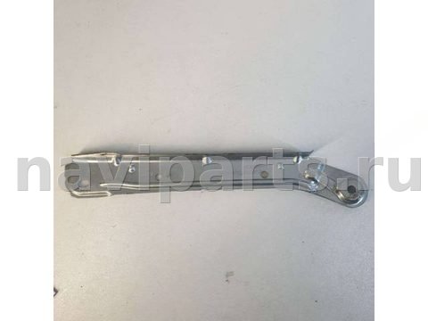 Усилитель торпедо BMW 5 F10/F11/GT F07, 2012 г., OEM 61139182928, арт. 002463, фото 5