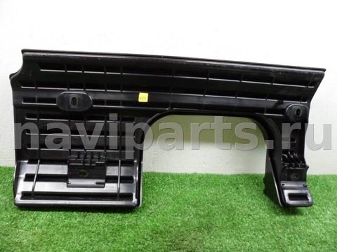 Усилитель торпедо Volkswagen Touareg, 2011 г., OEM 7P1857889A, арт. 00293729, фото 2