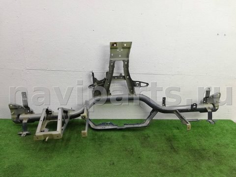 Усилитель торпедо Mercedes Sprinter, 2019 г., OEM A9076804300, арт. 00299297
