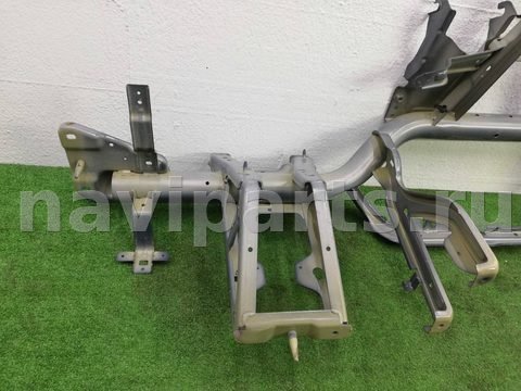 Усилитель торпедо Mercedes Sprinter, 2019 г., OEM A9076804300, арт. 00299297, фото 3