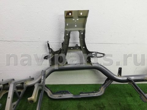 Усилитель торпедо Mercedes Sprinter, 2019 г., OEM A9076804300, арт. 00299297, фото 4