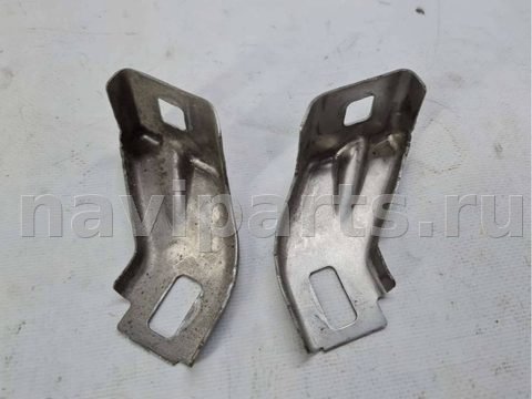 Усилитель торпедо BMW X3 G01, 2019 г., OEM 9393017, арт. 007116_3, фото 3