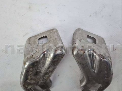 Усилитель торпедо BMW X4 G02, 2019 г., OEM 9393017, арт. 007116_5, фото 2