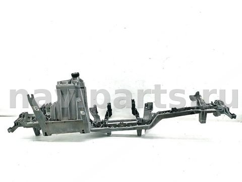 Усилитель торпедо BMW X6 G06, 2023 г., OEM 9624953, арт. 012399_3, фото 2