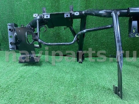 Усилитель торпедо Maserati Quattroporte, 2007 г., OEM 69289100, арт. 01315982