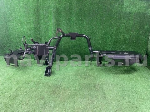 Усилитель торпедо Maserati Quattroporte, 2007 г., OEM 69289100, арт. 01315982, фото 3