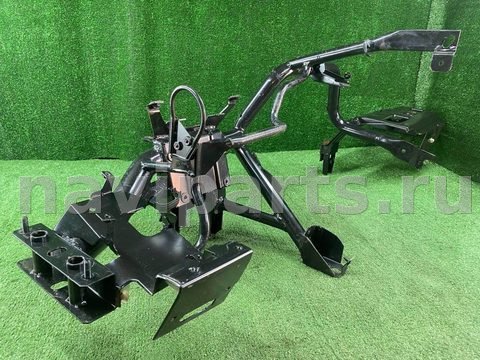 Усилитель торпедо Maserati Quattroporte, 2007 г., OEM 69289100, арт. 01315982, фото 5