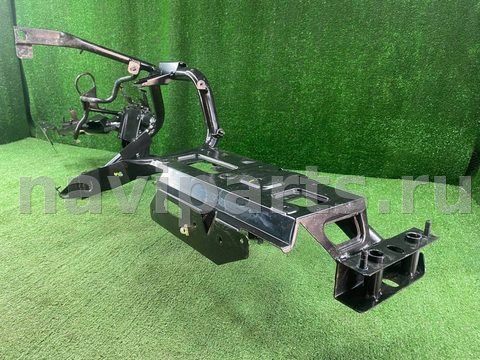 Усилитель торпедо Maserati Quattroporte, 2007 г., OEM 69289100, арт. 01315982, фото 6