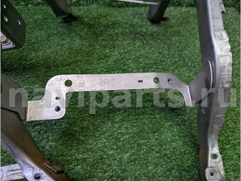 Усилитель торпедо Nissan Pick-Up, 2003 г., OEM 68100VK60A, арт. 01644751_1, фото 2