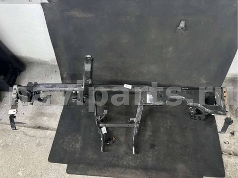 Усилитель торпедо Audi Q5, 2012 г., OEM 8R1857025A, арт. 02033
