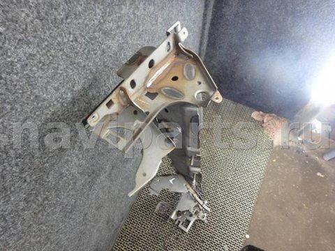 Усилитель торпедо Renault Megane, 2015 г., арт. 0208573, фото 5