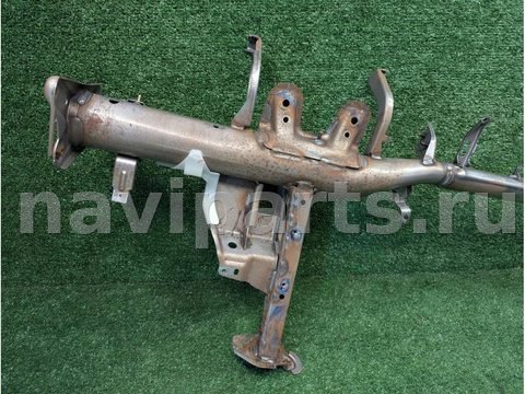 Усилитель торпедо Toyota Harrier, 2008 г., OEM 5533048070, арт. 02494569_2, фото 2