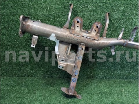 Усилитель торпедо Toyota Harrier, 2008 г., OEM 5533048070, арт. 02494569_2, фото 3