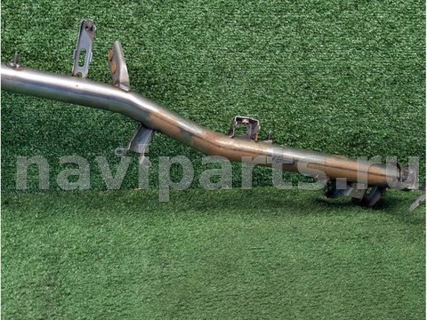 Усилитель торпедо Toyota Harrier, 2008 г., OEM 5533048070, арт. 02494569_2, фото 5