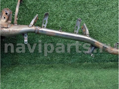 Усилитель торпедо Lexus RX, 2005 г., OEM 5533048070, арт. 02494569, фото 4