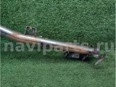 Усилитель торпедо Lexus RX, 2005 г., OEM 5533048070, арт. 02494569, фото 6