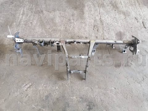 Усилитель торпедо Renault Scenic, 2019 г., арт. 04828643