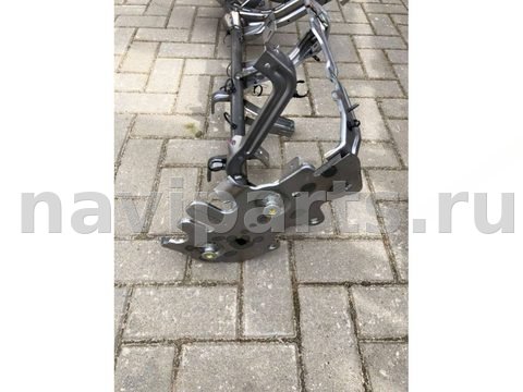 Усилитель торпедо Buick Encore GX, 2022 г., арт. 05031, фото 2