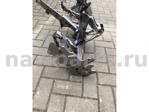 Усилитель торпедо Buick Encore GX, 2022 г., арт. 05031, фото 3