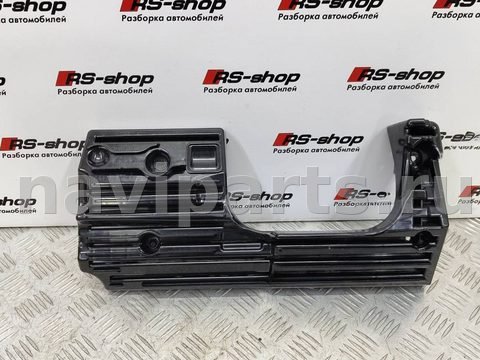 Усилитель торпедо Volkswagen Touareg, 2013 г., OEM 7P1857889A, арт. 05467