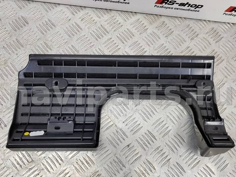 Усилитель торпедо Volkswagen Touareg, 2013 г., OEM 7P1857889A, арт. 05467, фото 2