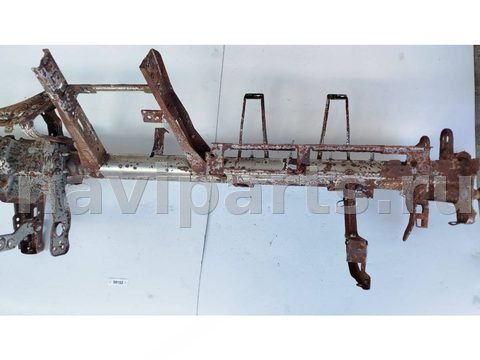 Усилитель торпедо GMC Terrain, 2019 г., OEM 84315257, арт. 09152, фото 3