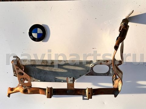 Усилитель торпедо BMW 3 E36, 1998 г., арт. 10195, фото 2