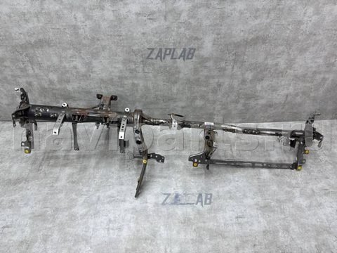 Усилитель торпедо Kia K5 DL3, 2022 г., OEM 84410L7100, арт. 10228