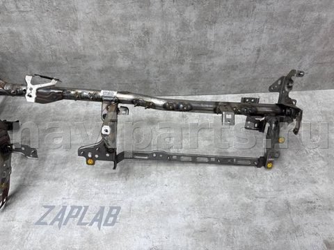 Усилитель торпедо Kia K5 DL3, 2022 г., OEM 84410L7100, арт. 10228, фото 3