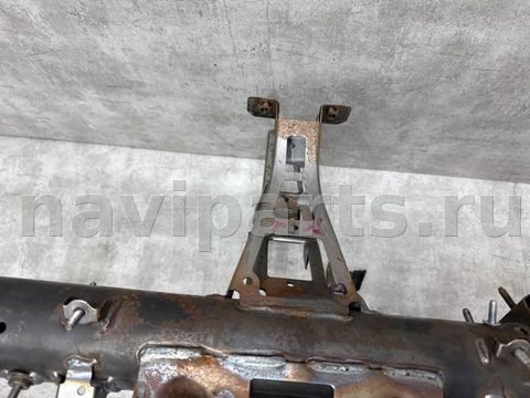 Усилитель торпедо Kia K5 DL3, 2022 г., OEM 84410L7100, арт. 10228, фото 6