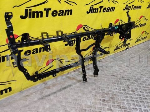 Усилитель торпедо Jetour T2 F26, 2024 г., OEM F265301010, арт. 10652, фото 3