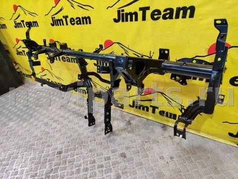Усилитель торпедо Jetour T2 F26, 2024 г., OEM F265301010, арт. 10652, фото 4